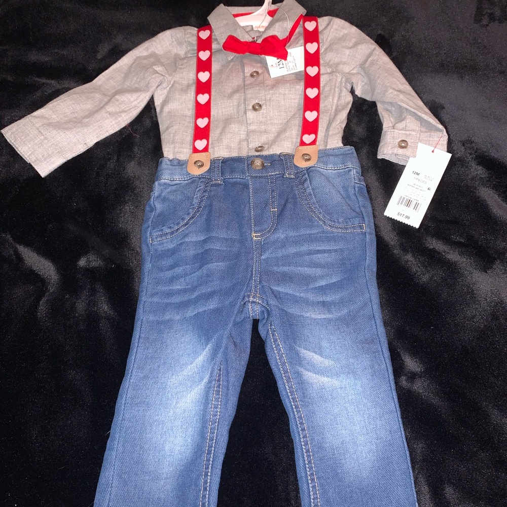 Baby clothes